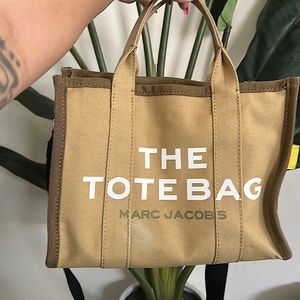 Marc jacobs tote bag